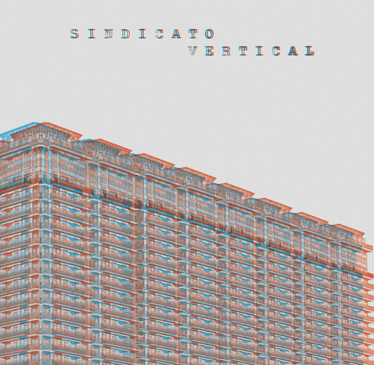 Sindicato Vertical ‎– Decay Fun / Surf Lines