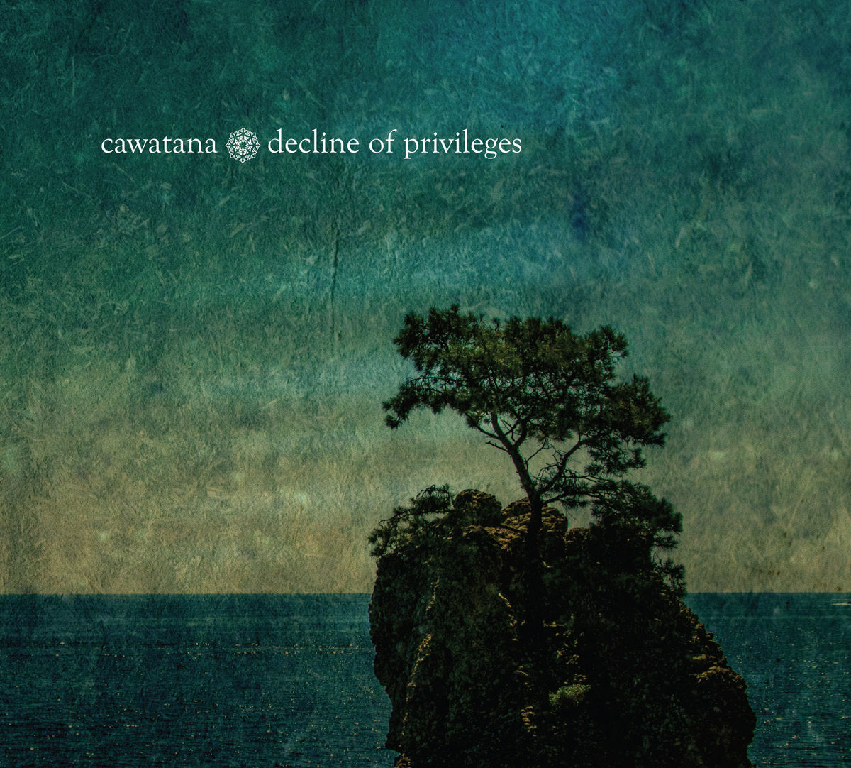 Cawatana ‎– Decline Of Privileges