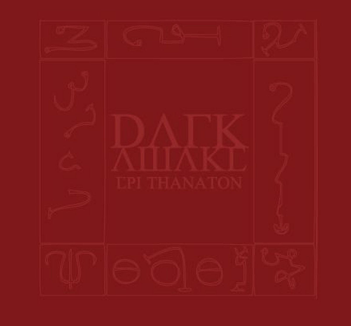 Dark Awake - Epi Thanaton