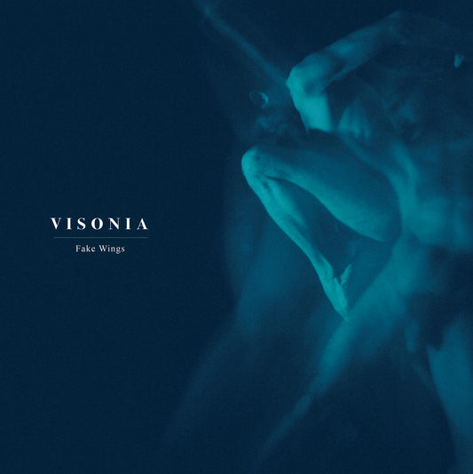 Visonia - Fake Wings