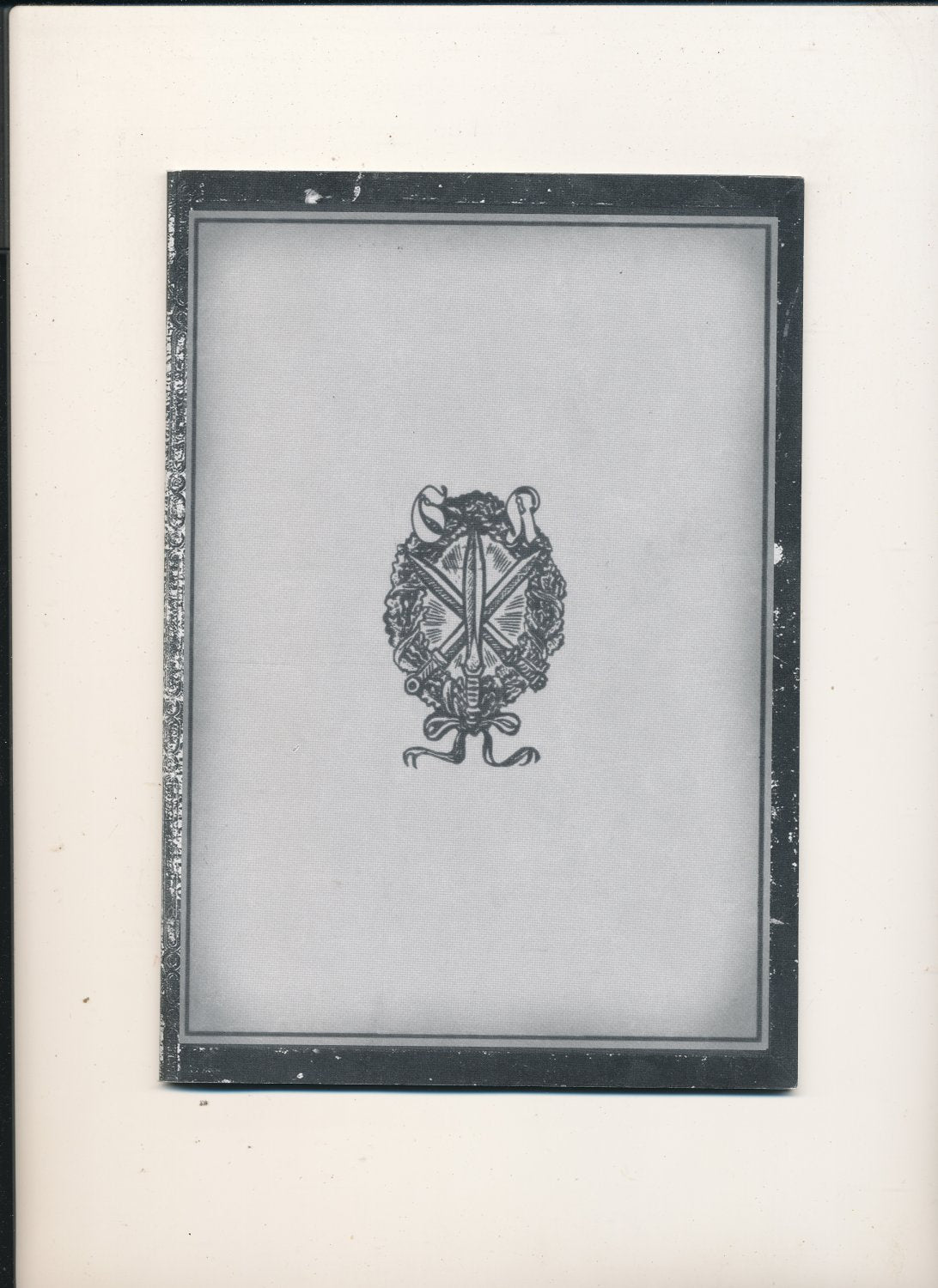 Strahlkraft - Propagandaorgan der Neofolk-Culture 1-2010