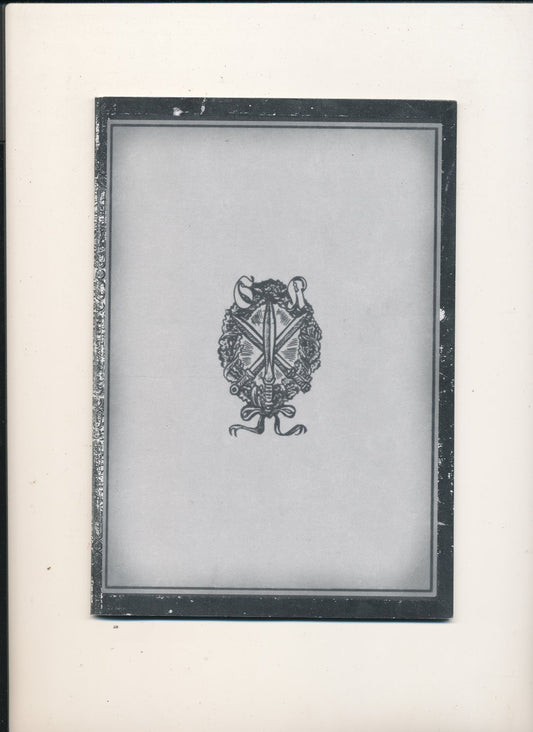 Strahlkraft - Propagandaorgan der Neofolk-Culture 1-2010