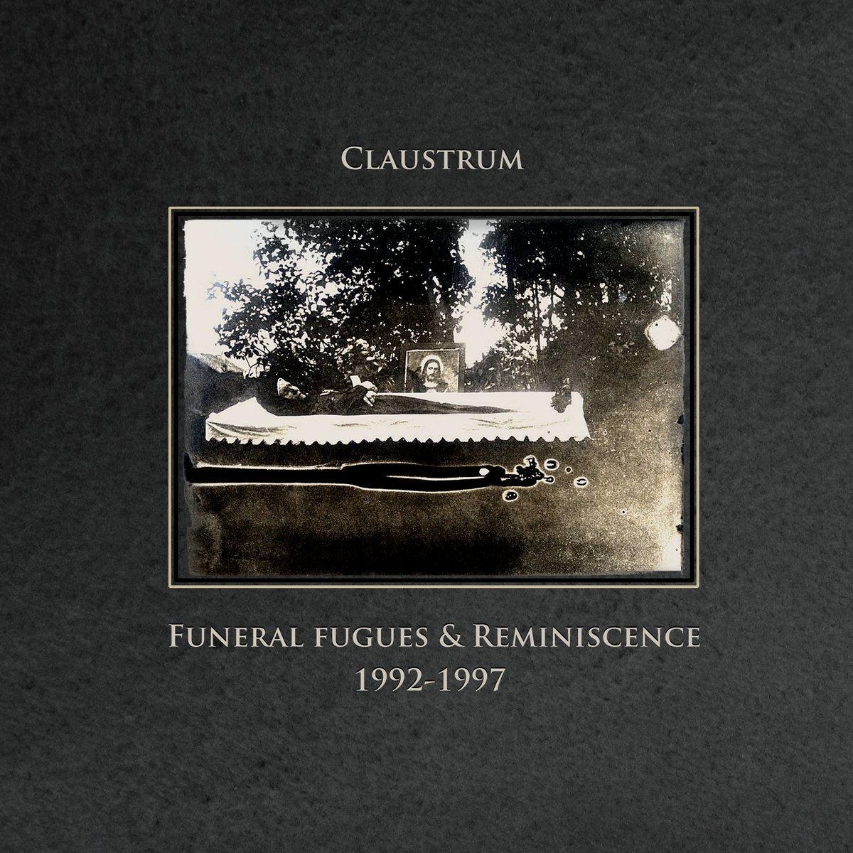 Claustrum ‎– Funeral Fugues & Reminiscence † 1992-199