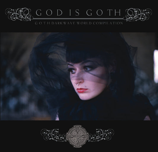 God Is Goth