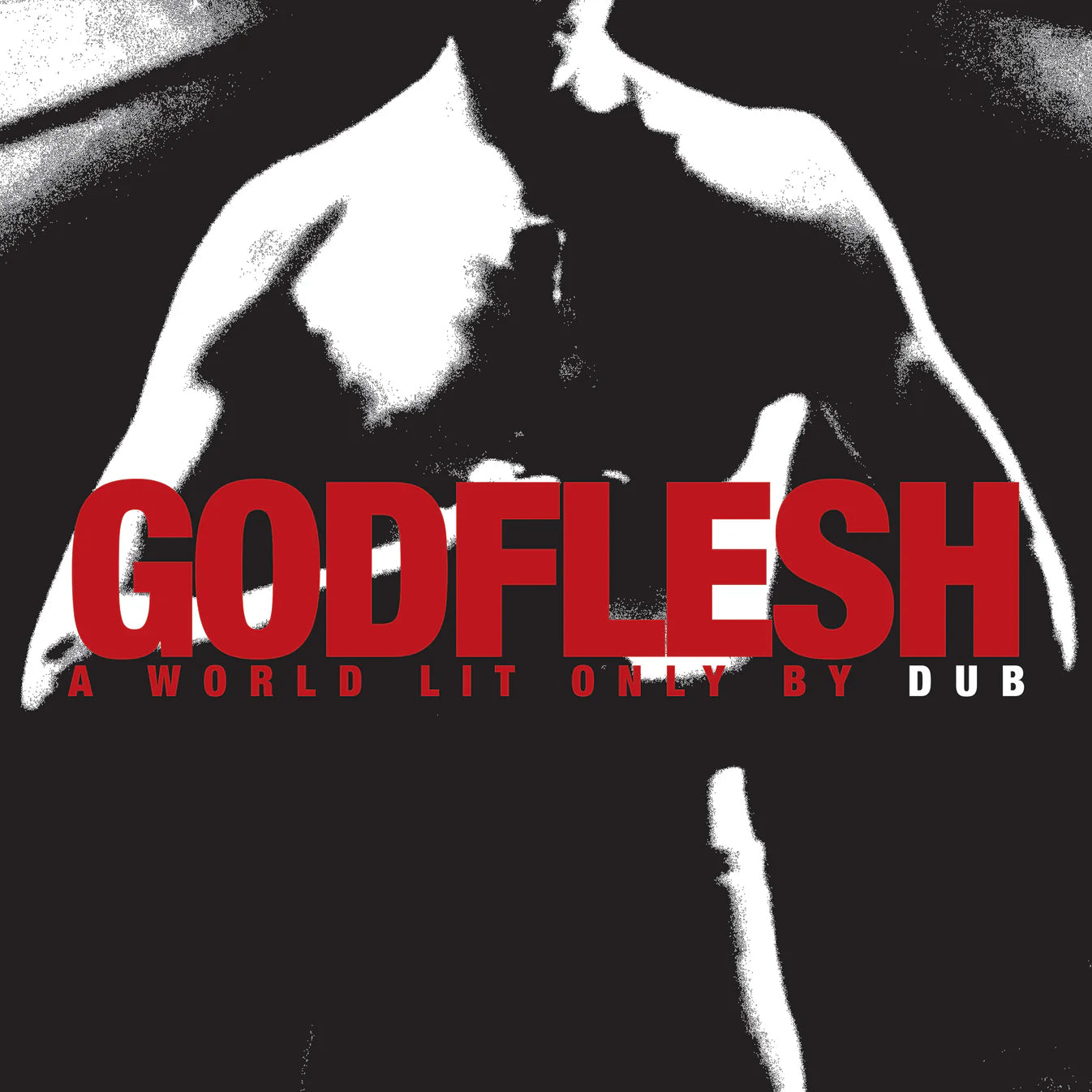 Godflesh – A World Lit Only By Dub (Vinyl, LP)