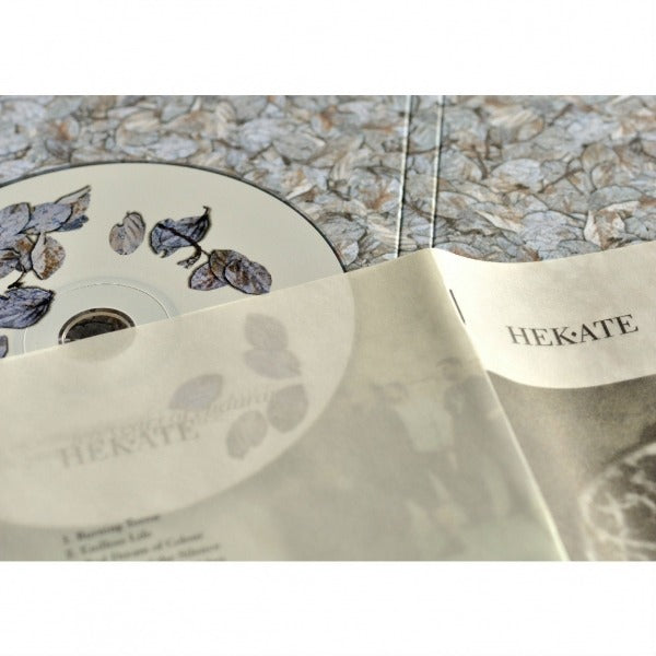 Hekate – Ten Years Of Endurance