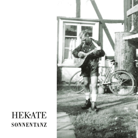 Hekate - Sonnentanz