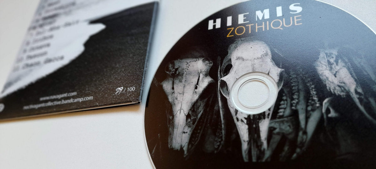 Hiemis – Zothique