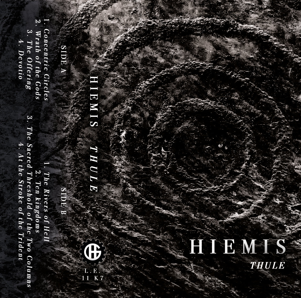 Hiemis – Thule