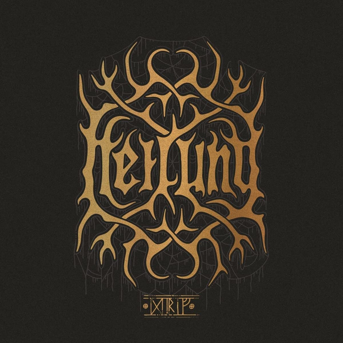 Heilung – ᛞᚱᛁᚠ = Drif (2 x Vinyl)