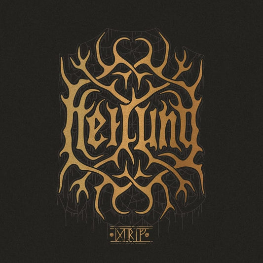 Heilung – ᛞᚱᛁᚠ = Drif (2 x Vinyl)