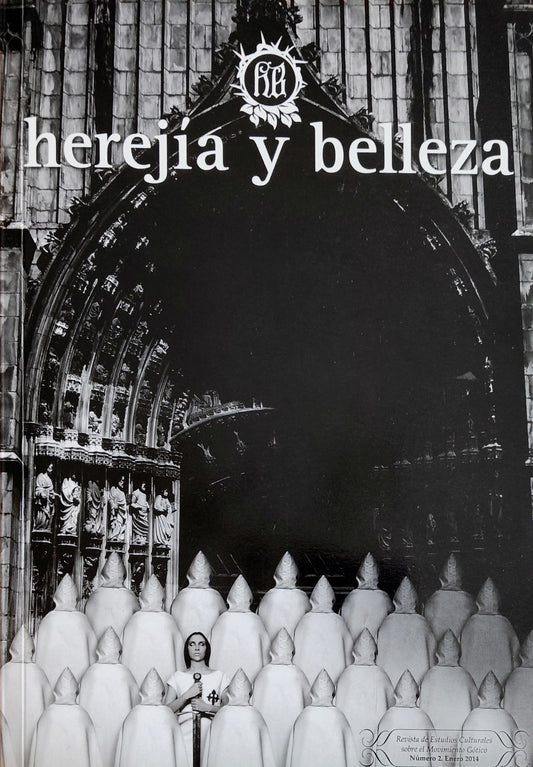 Herejía y Belleza 2
