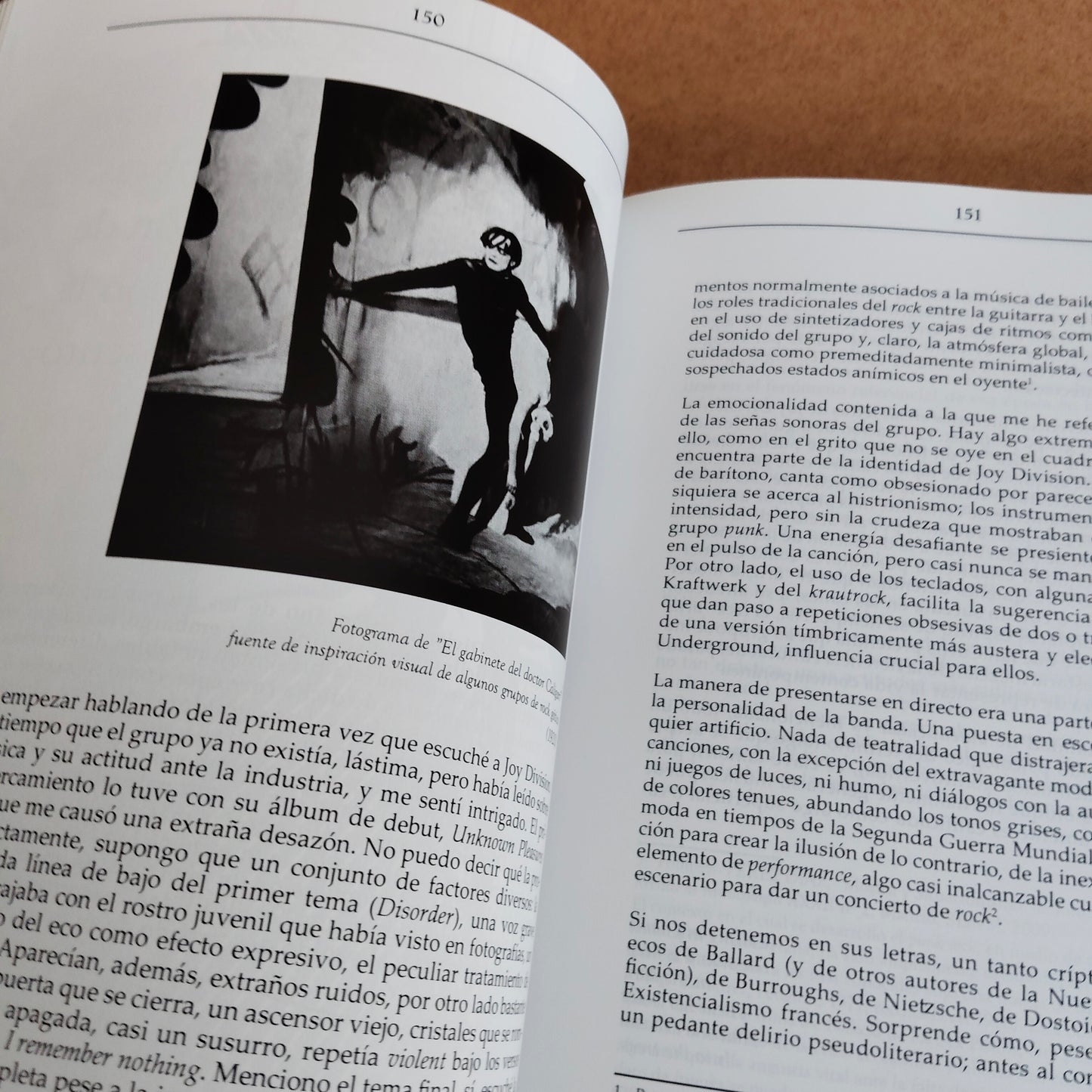 Herejía y Belleza 2