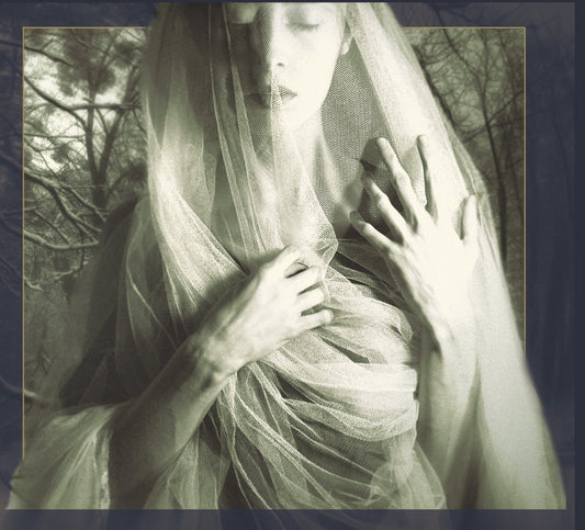 Hexperos - The Veil Of Queen Mab