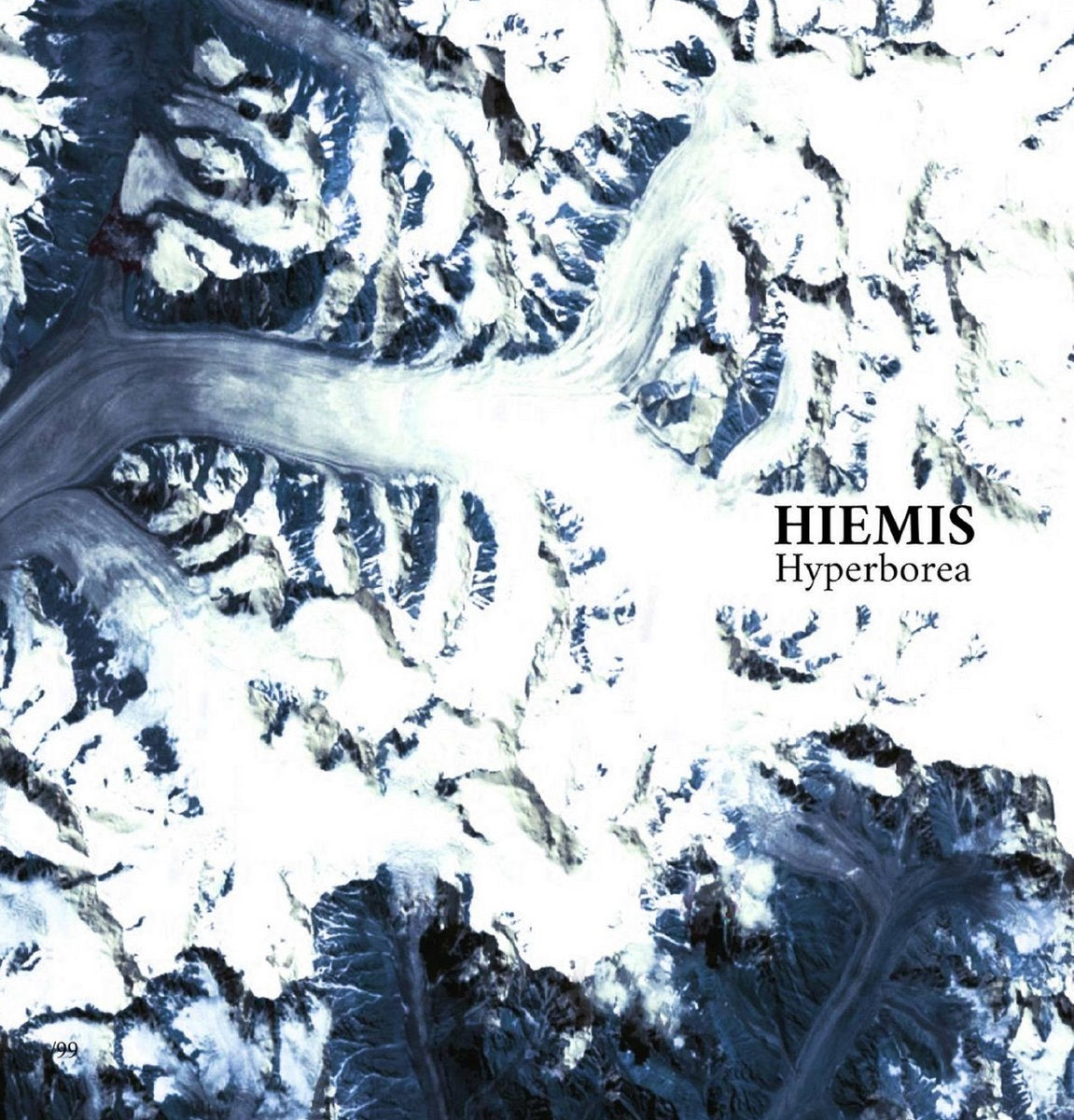 Hiemis - Hyperborea