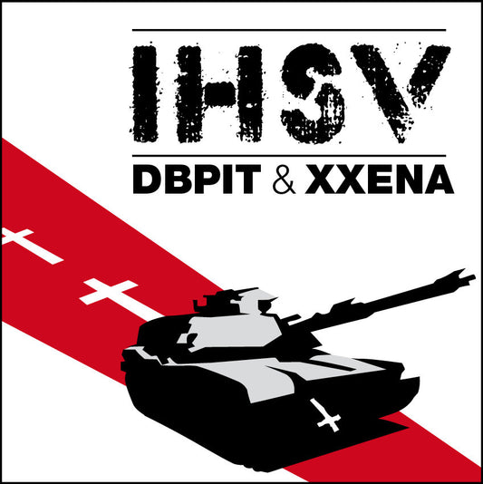 DBPIT & XxeNa - IHSV