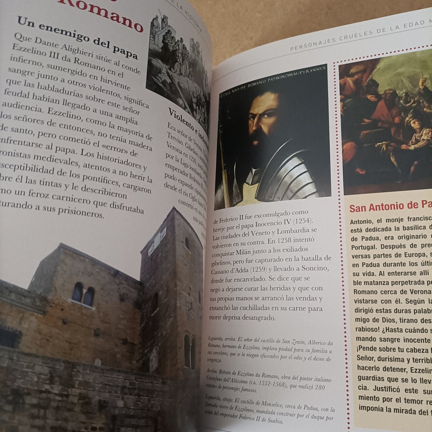 Sociedades secretas en la historia