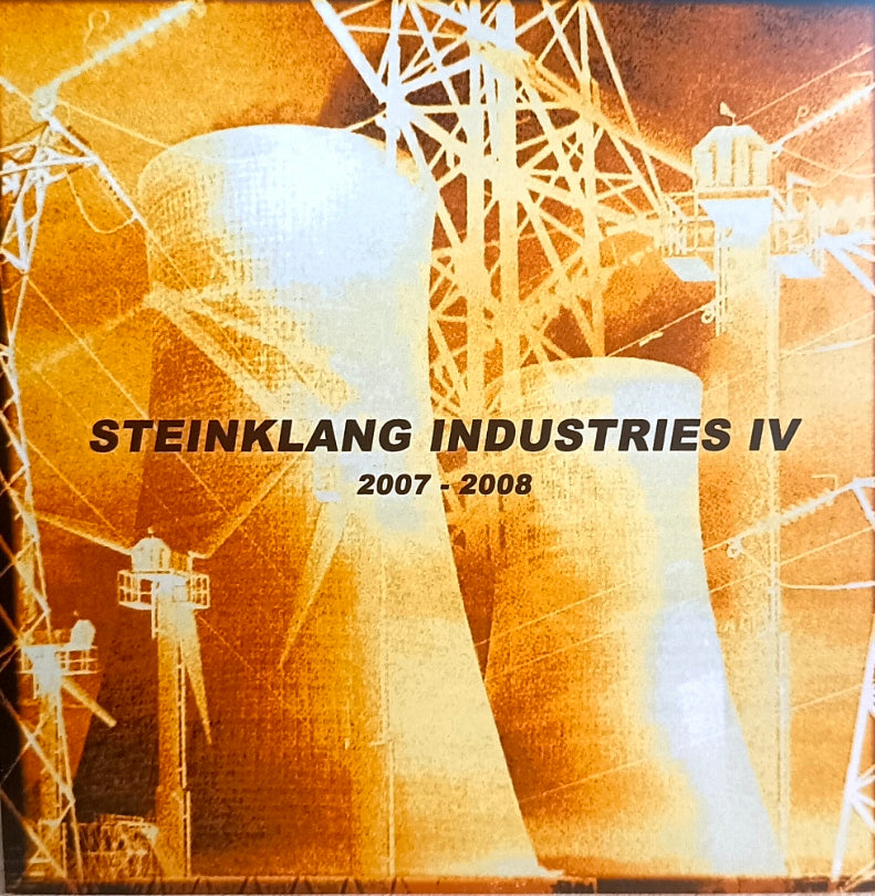 Steinklang Industries IV 2007-2008