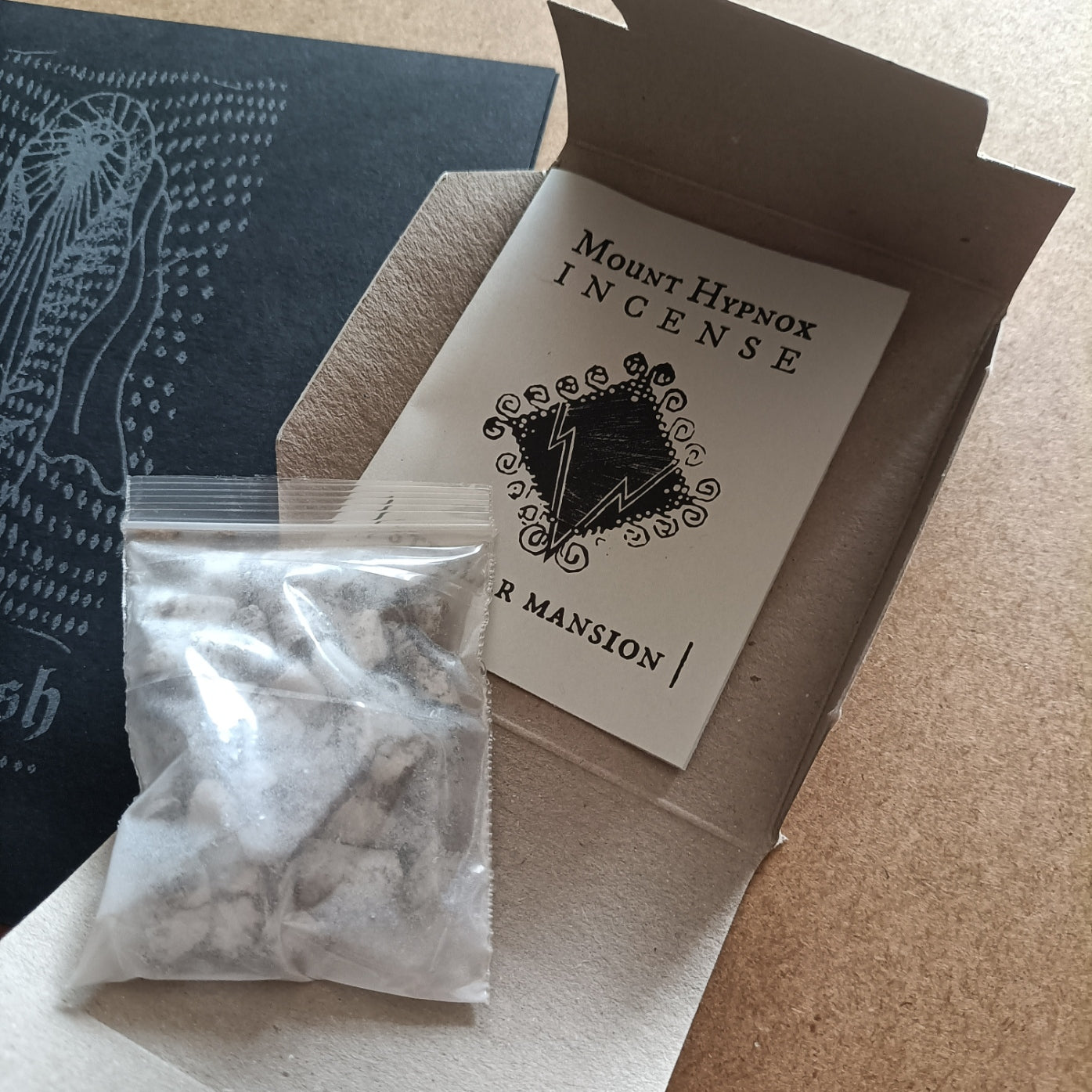 Halo Manash ‎– Unetar