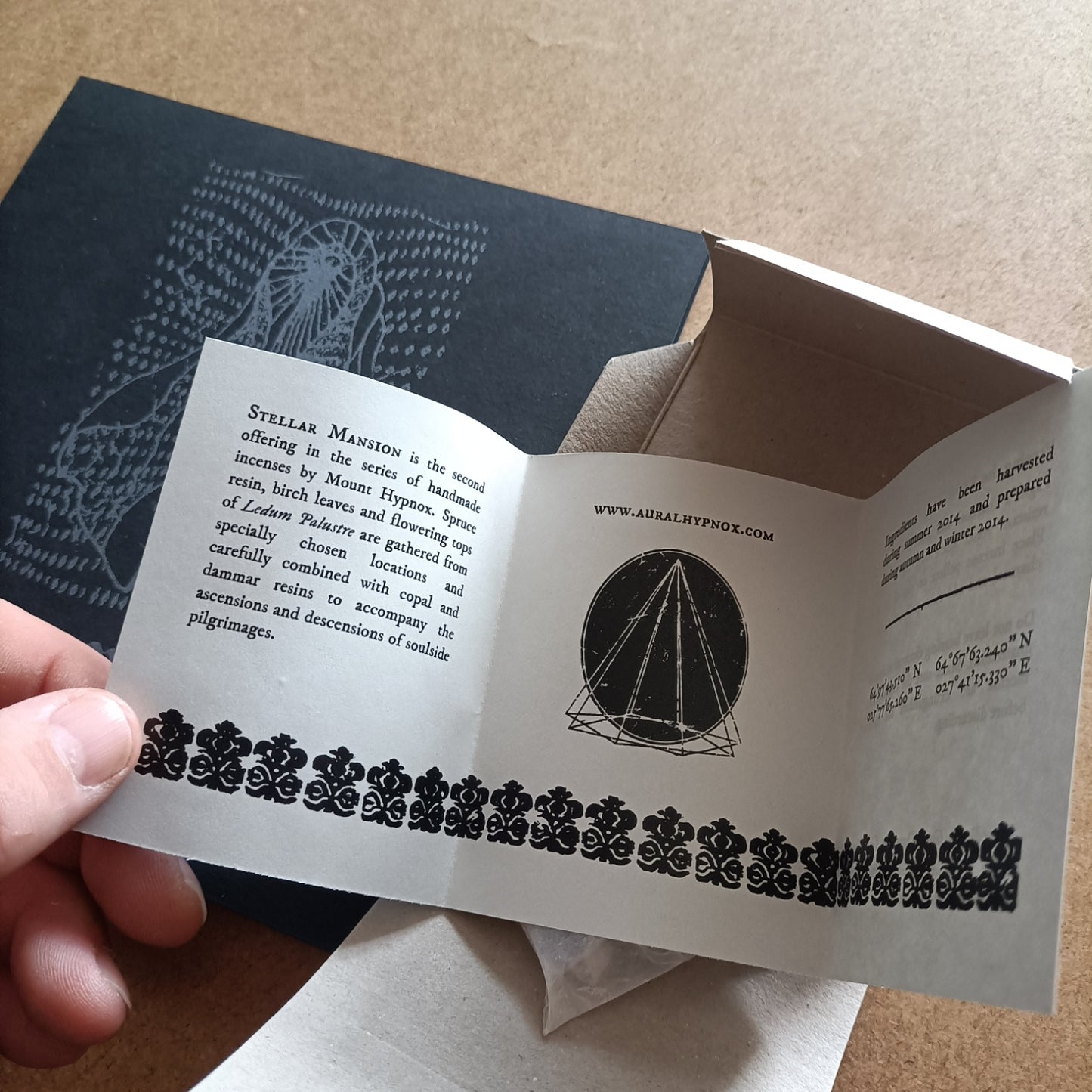 Halo Manash ‎– Unetar