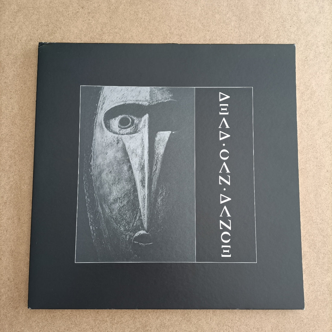 Dead Can Dance – Dead Can Dance /2 Vinyl, LP, Album + EP)