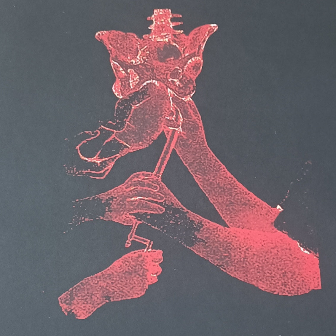 Luftwaffe – Trephanus Uhr