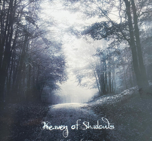 Heaven Of Shadows ‎– Endless Journey
