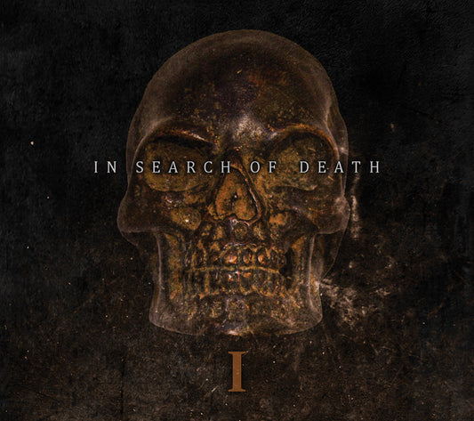 In Search Of Death ‎– I
