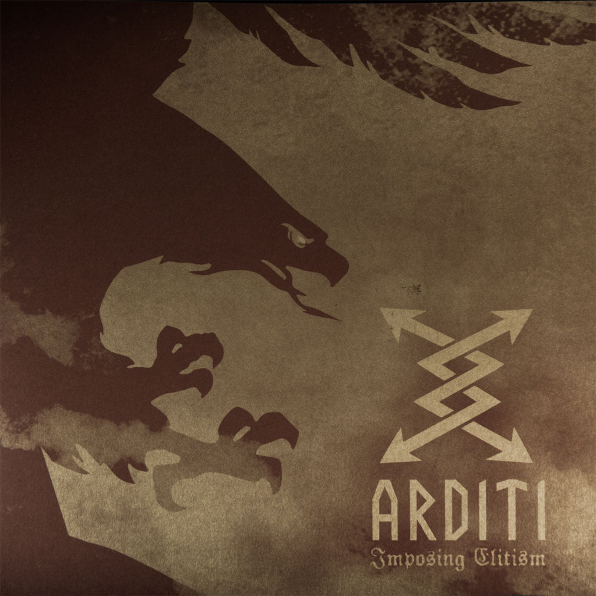 Arditi - Leading The Iron Resistance