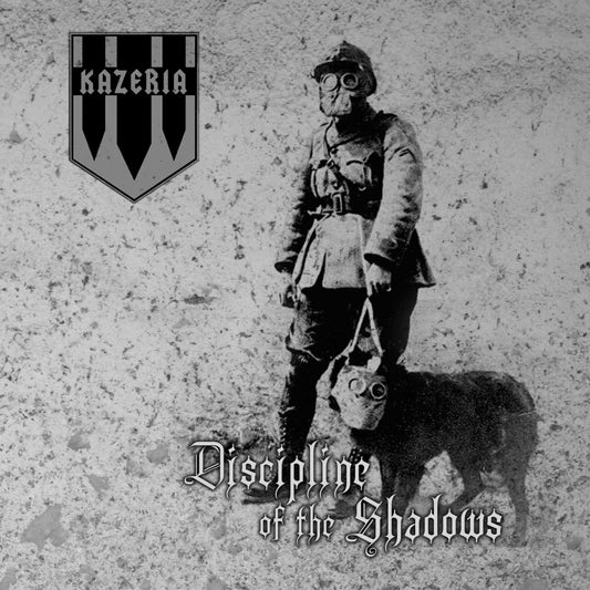 Kazeria – Discipline of the Shadows
