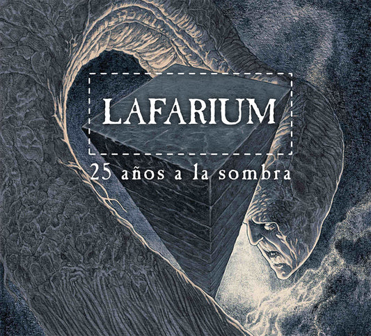 LAFARIUM, 25 AÑOS A LA SOMBRA (2022)