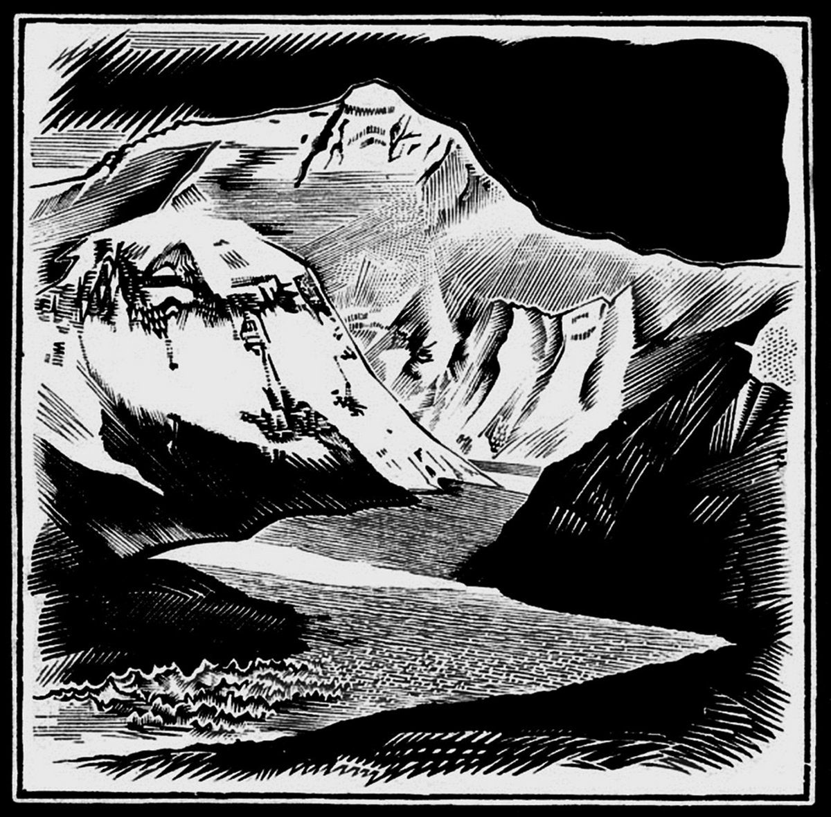 Devilgroth ‎– Landschaft (2 × Vinyl)