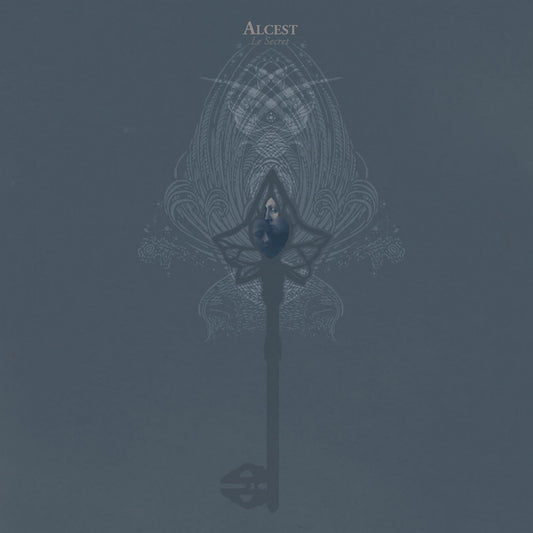 Alcest - Le Secret (LP, Ltd, RE)