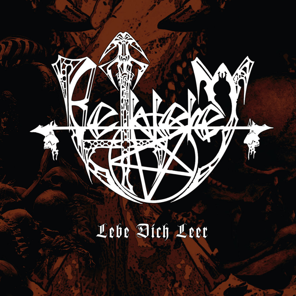 Bethlehem - Lebe Dich Leer (Vinyl, LP, Violet)