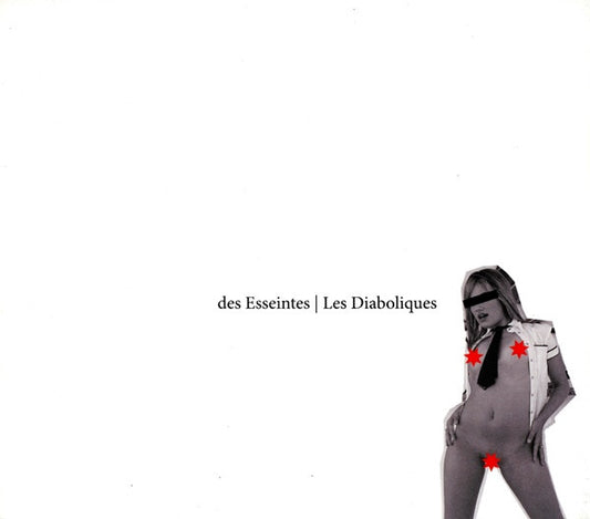 Des Esseintes – Les Diaboliques