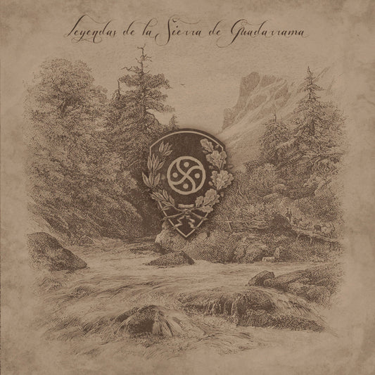Keltika Hispanna – Leyendas de la Sierra de Guadarrama