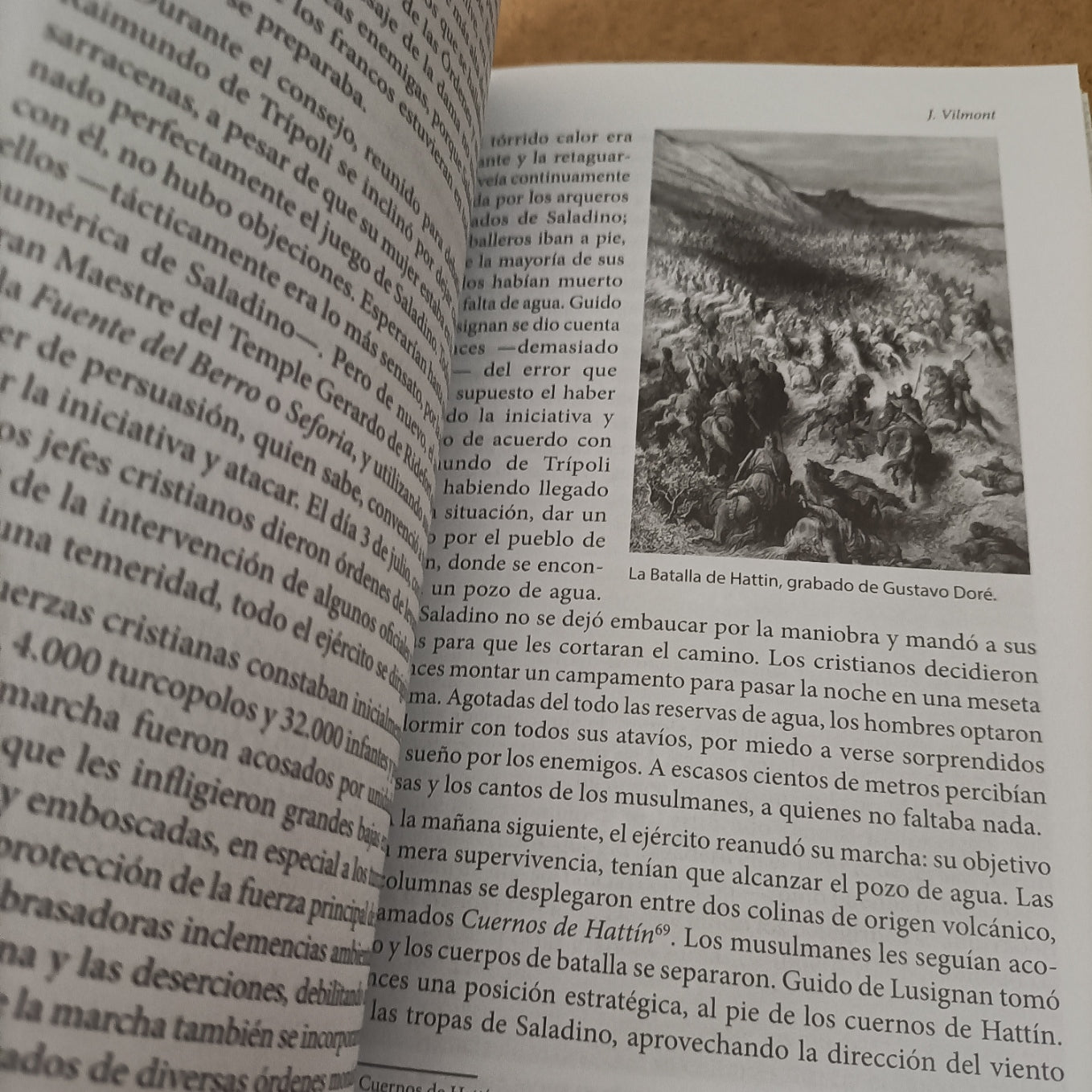Los Templarios: Pobres caballeros de Cristo