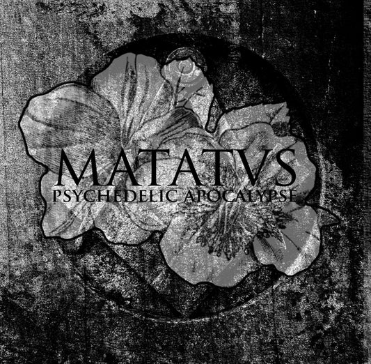 Matatus - Psychedelic Apocalypse