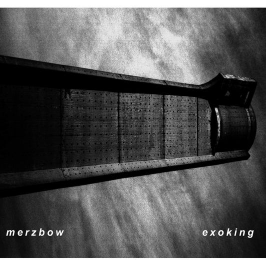 Merzbow - Exoking