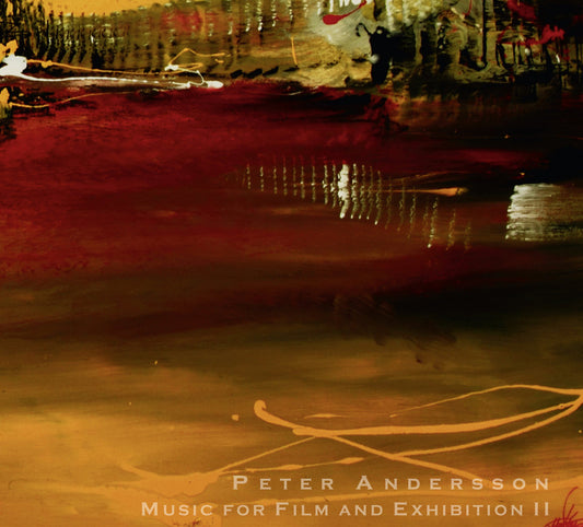 Peter Andersson ‎– Music For Film And Exhibition II