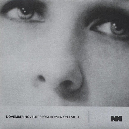 November Növelet – From Heaven On Earth