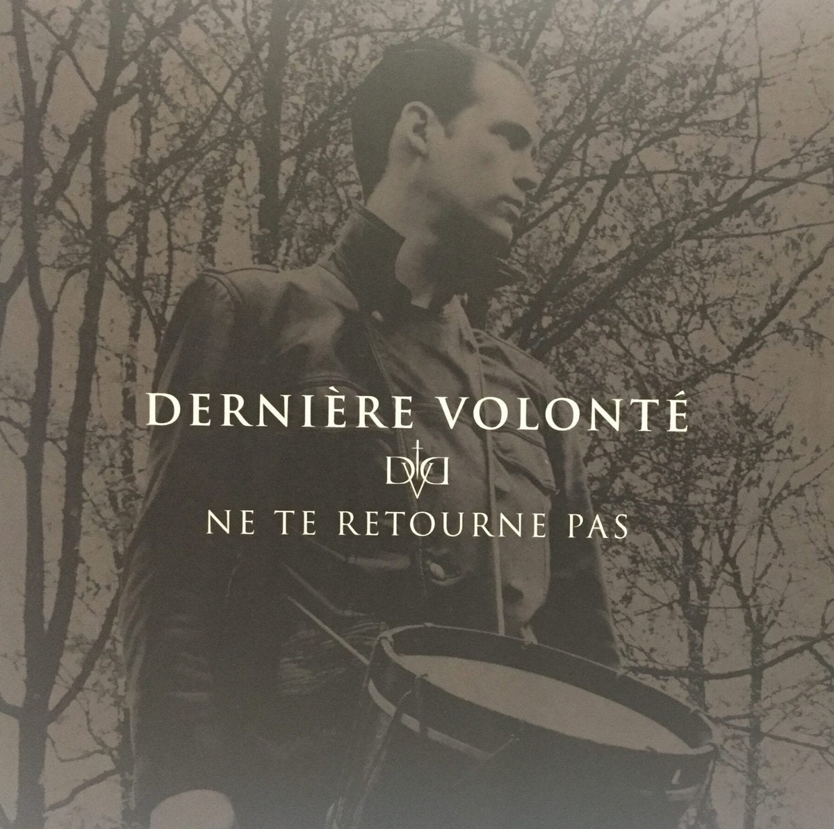 Dernière Volonté – Ne Te Retourne Pas