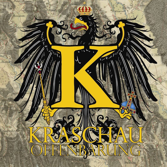 Kraschau - Offenbarung