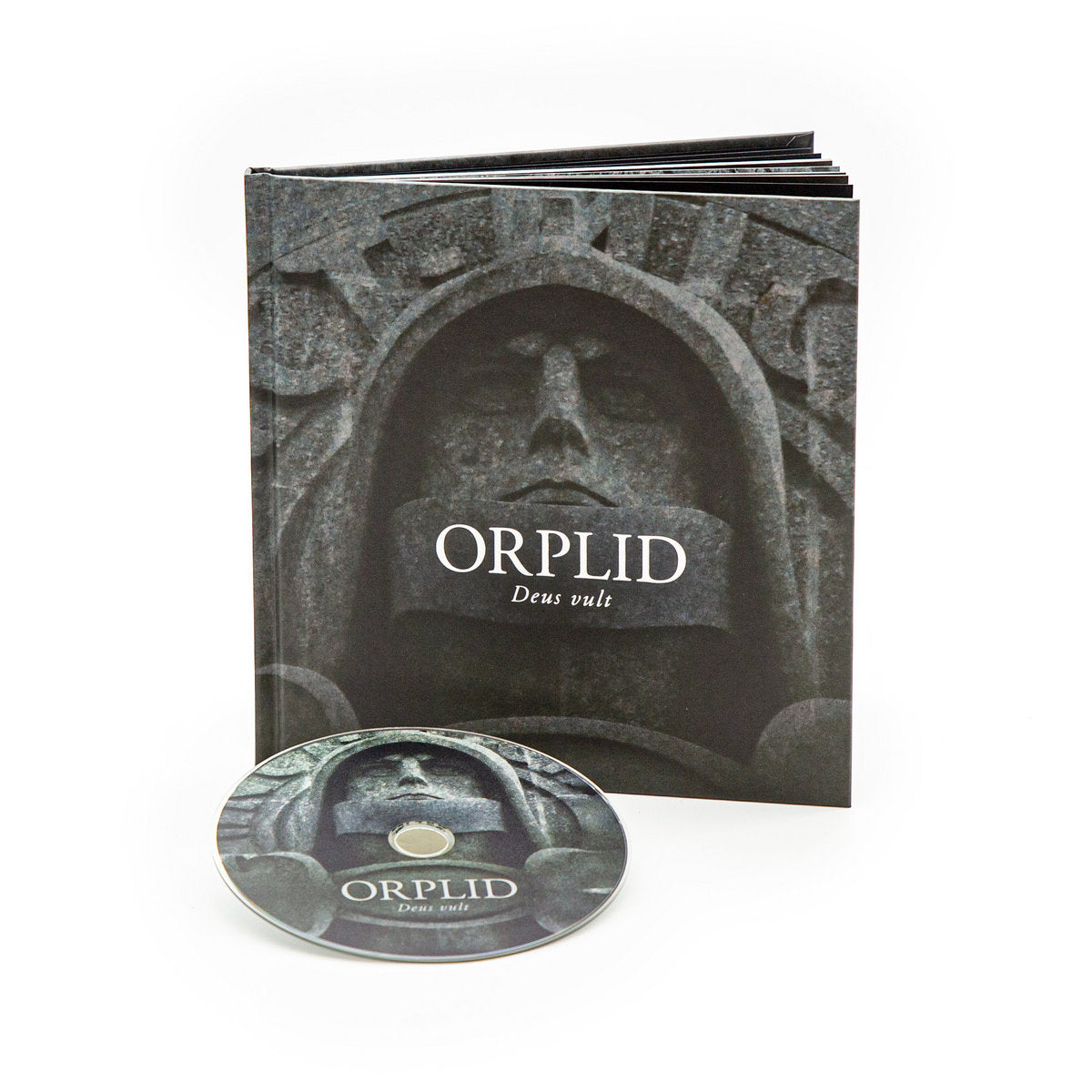 Orplid - Deus Vult