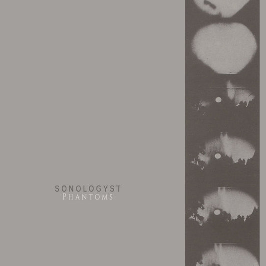 Sonologyst ‎– Phantoms