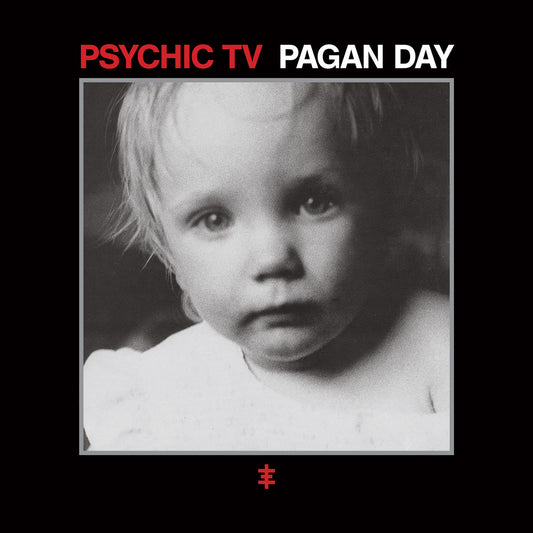 Psychic TV - Pagan Day (Vinyl, LP)