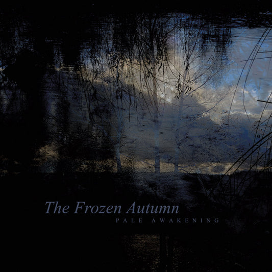 The Frozen Autumn - Pale Awakening (2xLP, Album, Ltd, RE, RM, Blu)