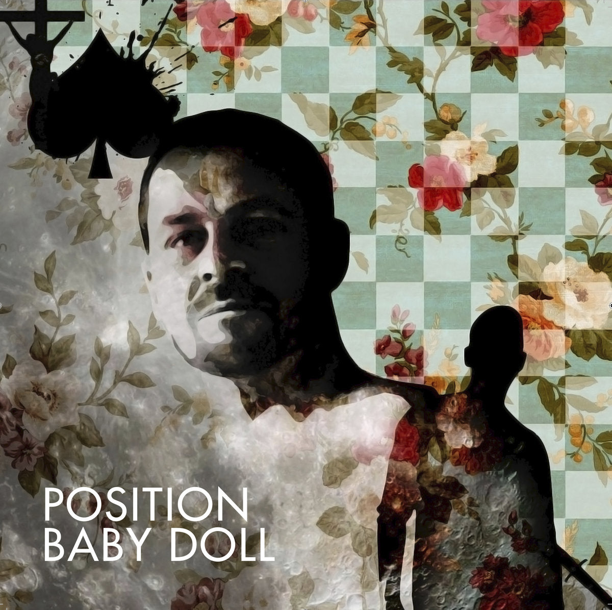 Position Baby Doll - Position Baby Doll (Vinyl, 12")