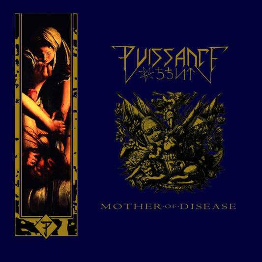 Puissance – Mother Of Disease