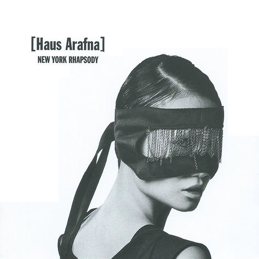 Haus Arafna ‎– New York Rhapsody